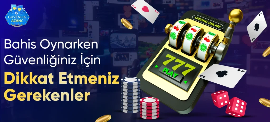 güvenilir bahis siteleri