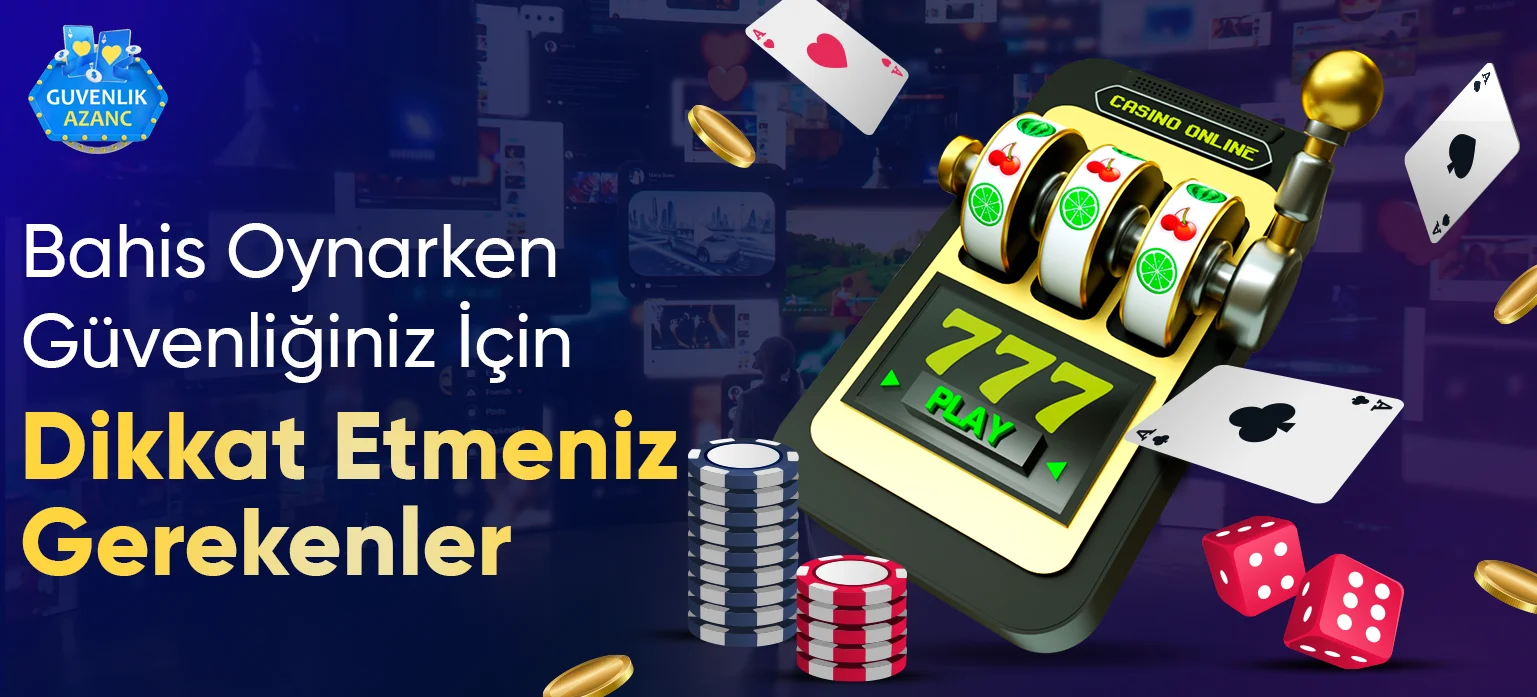 güvenilir bahis siteleri