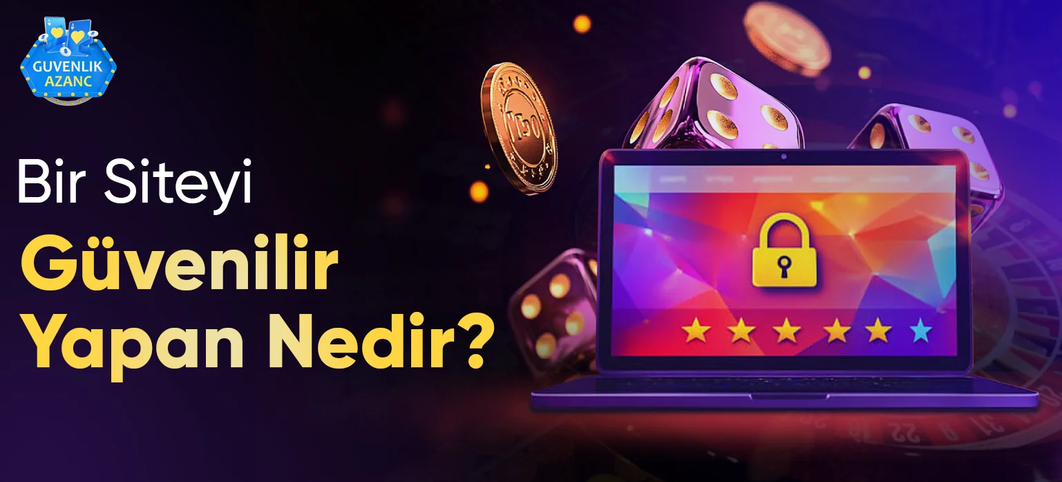 Bahis Düzenlemelerini Anlamak: Bir Siteyi Güvenilir Kılan Nedir?