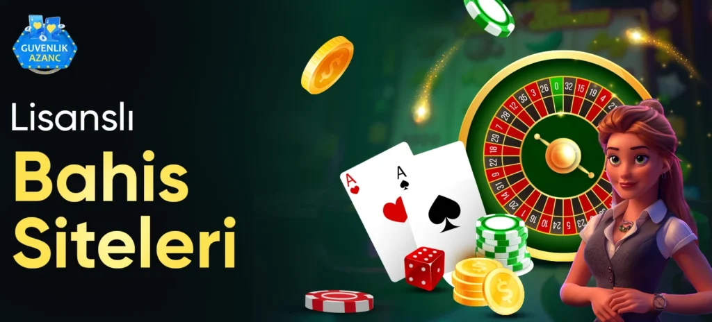 güvenilir bahis siteleri