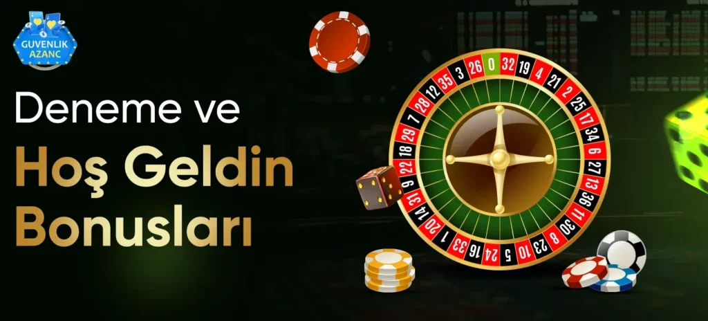 ücretsiz deneme bonusu veren bahis siteleri