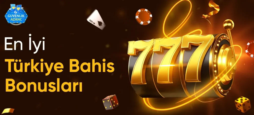 Türkiyenin en güvenilir bahis siteleri